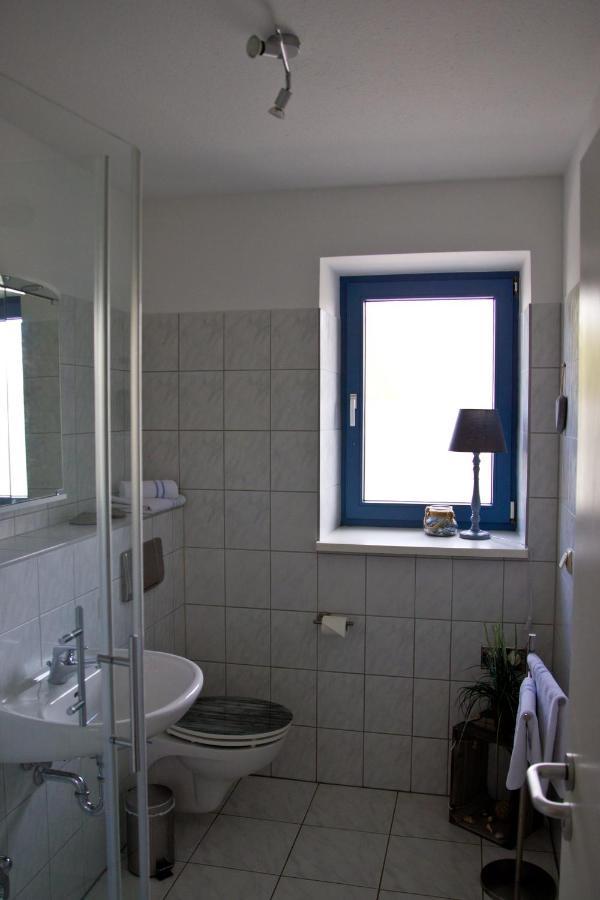 Appartementhaus Alter Speicher Klink Kültér fotó